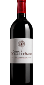 Château Quinault l’Enclos