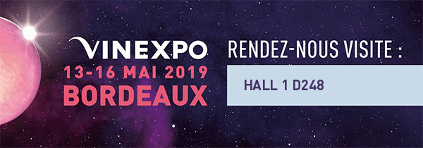 Vinexpo Bordeaux 2019