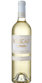 Château Bouscaut Blanc