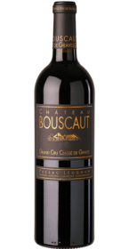 Château Bouscaut Red