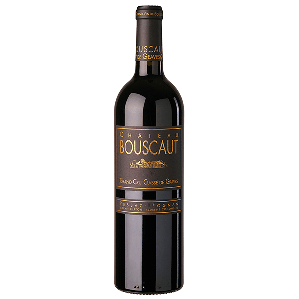 Château Bouscaut Red - Bordeaux Tradition - Négoce de Vins
