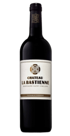 Château La Bastienne