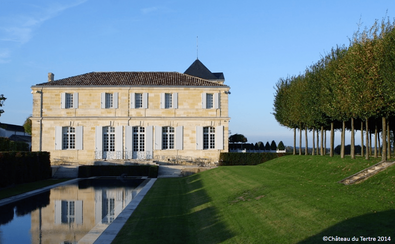 Château du Tertre, Régisseur Général : Lorenzo Pasquini