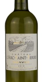 Château L’Arc Saint-Pierre Blanc