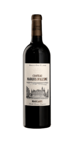 Château Marquis d’Alesme