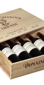 Collection I – Domaine de Chevalier