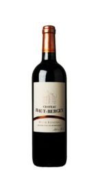 Château Haut-Bergey Red