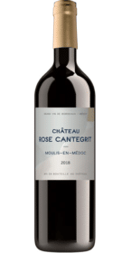 Château Rose Cantegrit