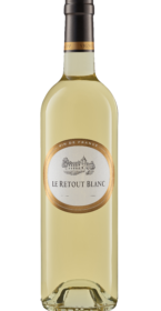 Château du Retout white