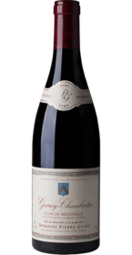 Clos de Meixvelle – Domaine Pierre Gélin