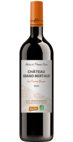 Château Grand Bertaud