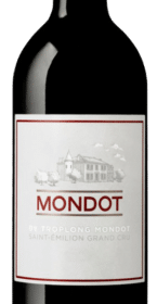 Mondot