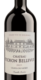 Château Pichon Bellevue