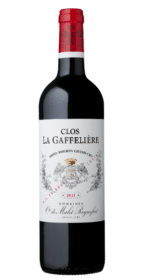 Château Clos La Gaffelière