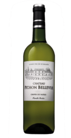Château Pichon Bellevue (white)